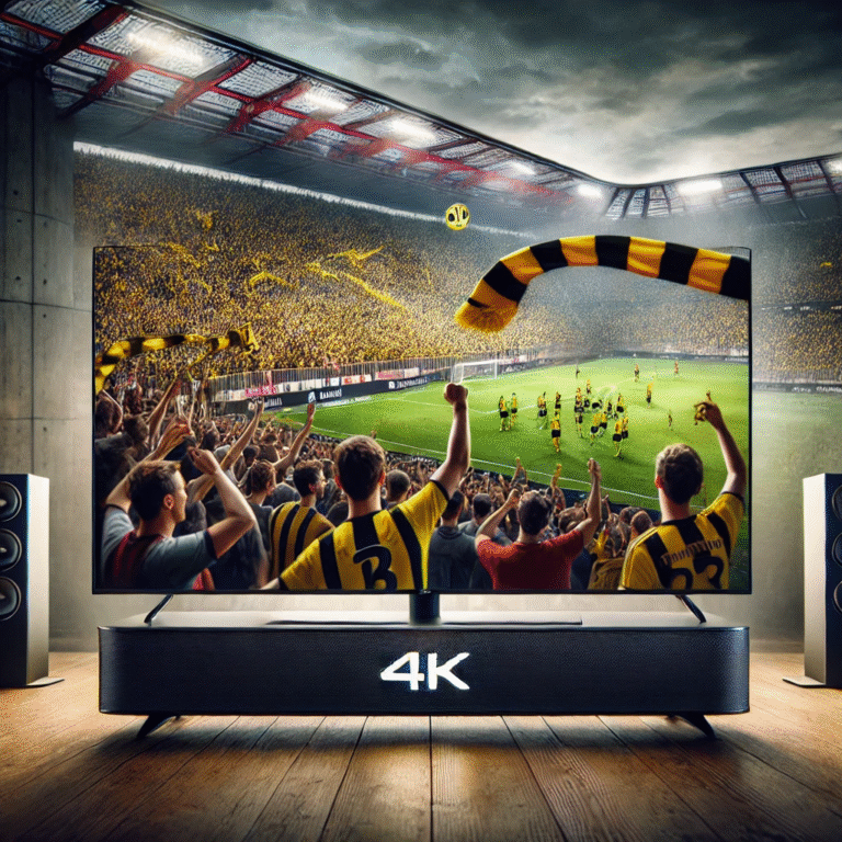 IPTV Germany Subscription