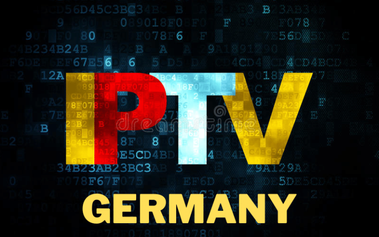 Best IPTV Germany 2025